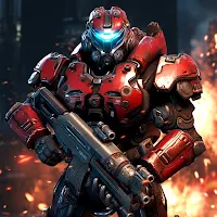 Download Devil War MOD APK v1.4.4 (Dinheiro Infinito)
