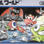 Download Devil World (NES)