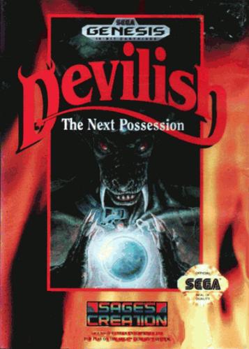 Download Devilish [b1]