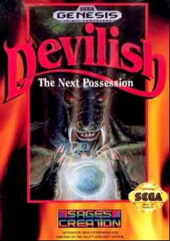 Download Devilish: The Next Possession
