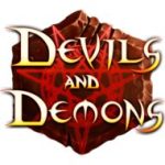 Download Devils & Demons Arena Wars PE (MOD, unlimited money) 1.2.1