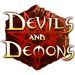Download Devils & Demons Arena Wars PE (MOD, unlimited money) 1.2.1