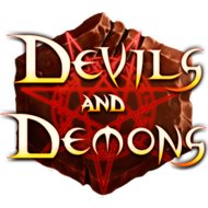 Download Devils & Demons Arena Wars PE (MOD, unlimited money) 1.2.1