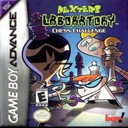 Download Dexter's Laboratory: Chess Challenge