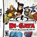 Download Di-Gata Defenders