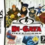 Download Di-Gata Defenders (Sir VG)