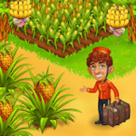 dia-do-paraiso-hotel-fazenda-mod-apk-v3-45-dinheiro-infinito