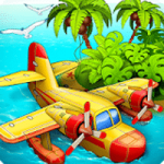 dia-do-paraiso-hotel-fazenda-numa-ilha-mod-apk-v2-25-dinheiro-infinito