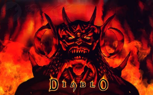 Download Diablo + Hellfire v1.5.5 FULL APK – VERSÃO COMPLETA
