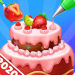 Download Diário Alimentar – Jogo de Culinária & Restaurante MOD APK v2.1.3 (Dinheiro Infinito)