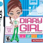 Download Diary Girl