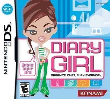 Download Diary Girl (Sir VG)