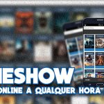 Download Dica – Assista suas séries favoritas no android com CineShow.