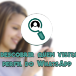 Download Dica – Como descobrir quem visitou sua foto de perfil do WhatsApp.