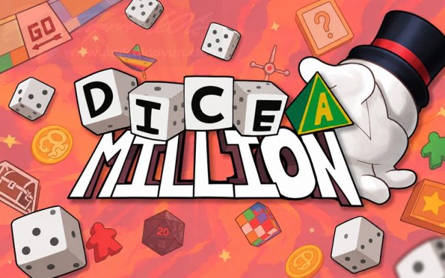 Download Dice A Million v1.1.5 FULL APK – VERSÃO COMPLETA