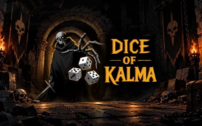 Download Dice of Kalma v1.6.3 FULL APK – VERSÃO COMPLETA