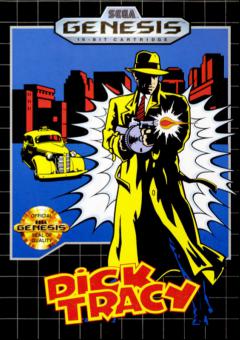 Download Dick Tracy