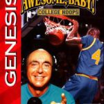 Download Dick Vitale's 'Awesome, Baby!' College Hoops