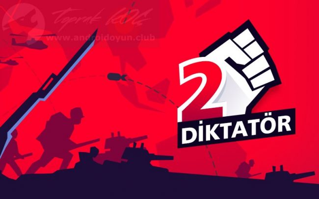 Download Dictator 2 Evolution v1.4.11 MOD APK – MEGA MODIFICADO