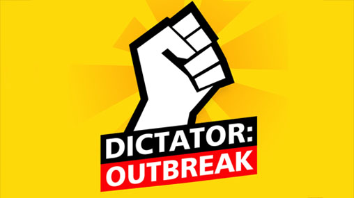 Download Dictator: Outbreak v1.5.5 MOD APK [Money]