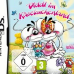 Download Diddl In The Cheesecakeland