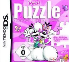 Download Diddl - Puzzle