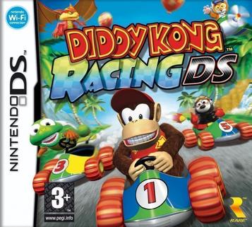 Download Diddy Kong Racing DS (Supremacy)