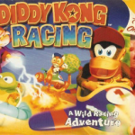 Download Diddy Kong Racing (V1.1)