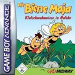 Download Die Biene Maja Klatschmohnwiese In Gefahr
