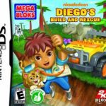 Download Diego's Build and Rescue