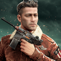 Download Diesel Soldiers: World War. Top-down shooter MOD APK v0.9.3526 (Desbloqueado)