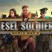 Download Diesel Soldiers World War v0.9.3526 MOD APK [Desbloqueado]
