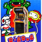 Download Dig Dug