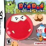 Download Dig Dug: Digging Strike