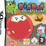 Download Dig Dug - Digging Strike (Supremacy)