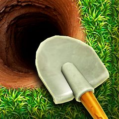 Download Digging Simulator: Hole Craft MOD APK v1.0.0.4 (Dinheiro Infinito)