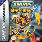 Download Digimon: Battle Spirit 2
