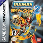 Download Digimon Battle Spirit 2 - Rising Sun