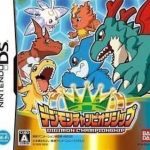 Download Digimon Championship (6rz)