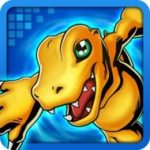 Download Digimon Heroes! (MOD, unlimited FP) 1.0.18