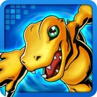Download Digimon Heroes! (MOD, unlimited FP) 1.0.18
