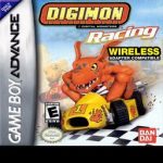 Download Digimon Racing