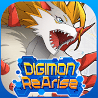 Download DIGIMON ReArise Global v3.1.0 Apk (MOD MENU)