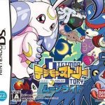 Download Digimon Story Moonlight (Navarac)