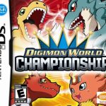 Download Digimon World Championship