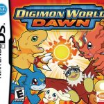 Download Digimon World: Dawn