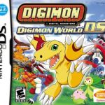 Download Digimon World DS