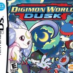 Download Digimon World: Dusk