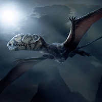 Download Dimorphodon Simulator MOD APK v1.0.8 (Dinheiro Infinito)