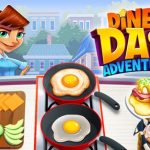 Download Diner DASH Adventures v1.47.1 MOD APK [Dinheiro Infinito]